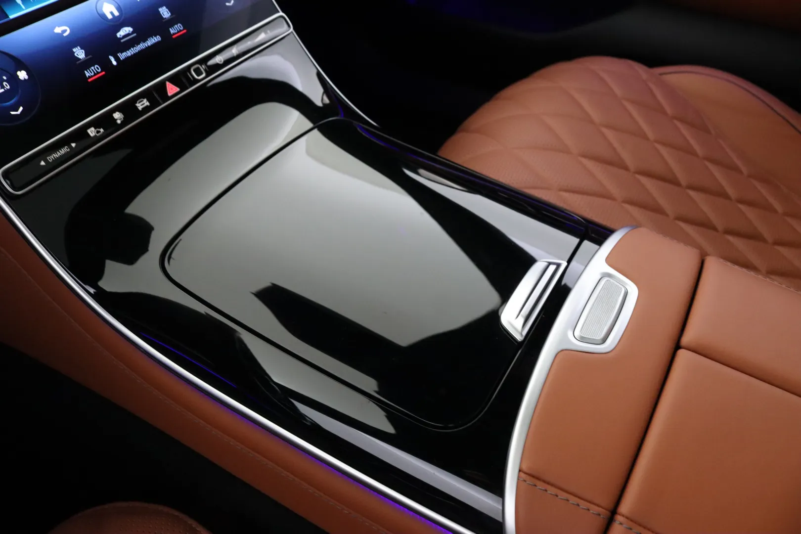 MERCEDES-BENZ S ZOO-692 carousel image