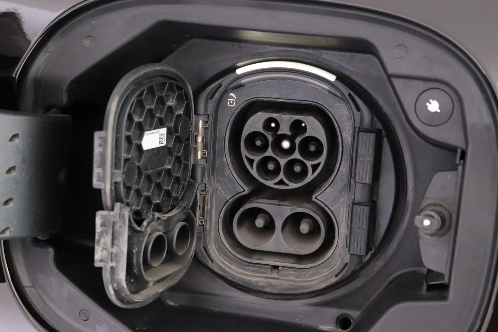 MERCEDES-BENZ S ZOO-692 carousel image