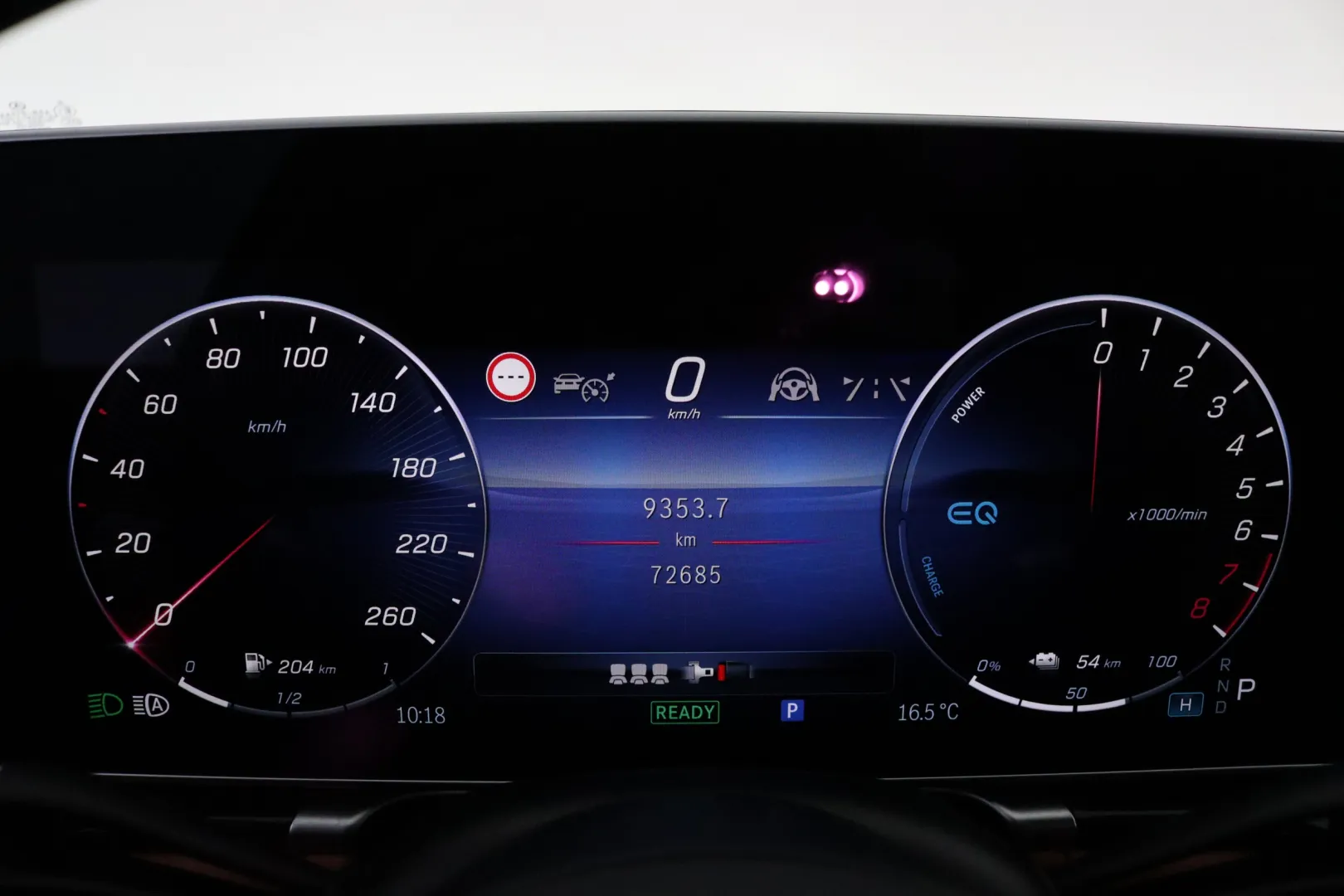 MERCEDES-BENZ S ZOO-692 carousel image