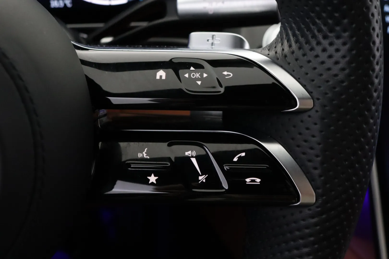 MERCEDES-BENZ S ZOO-692 carousel image