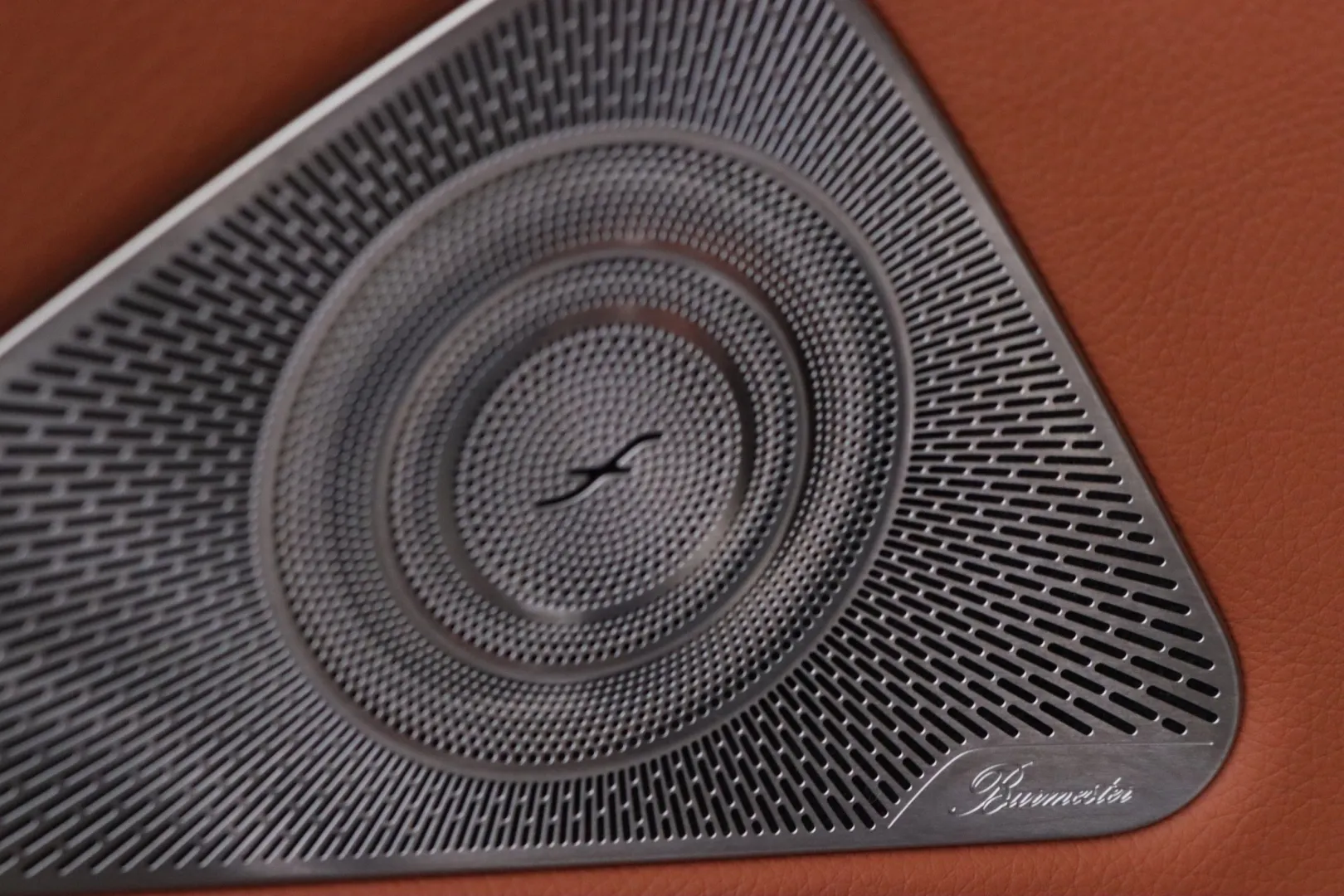 MERCEDES-BENZ S ZOO-692 carousel image