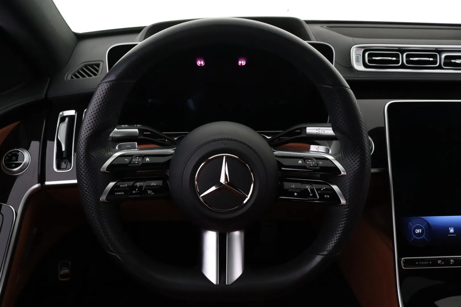 MERCEDES-BENZ S ZOO-692 carousel image