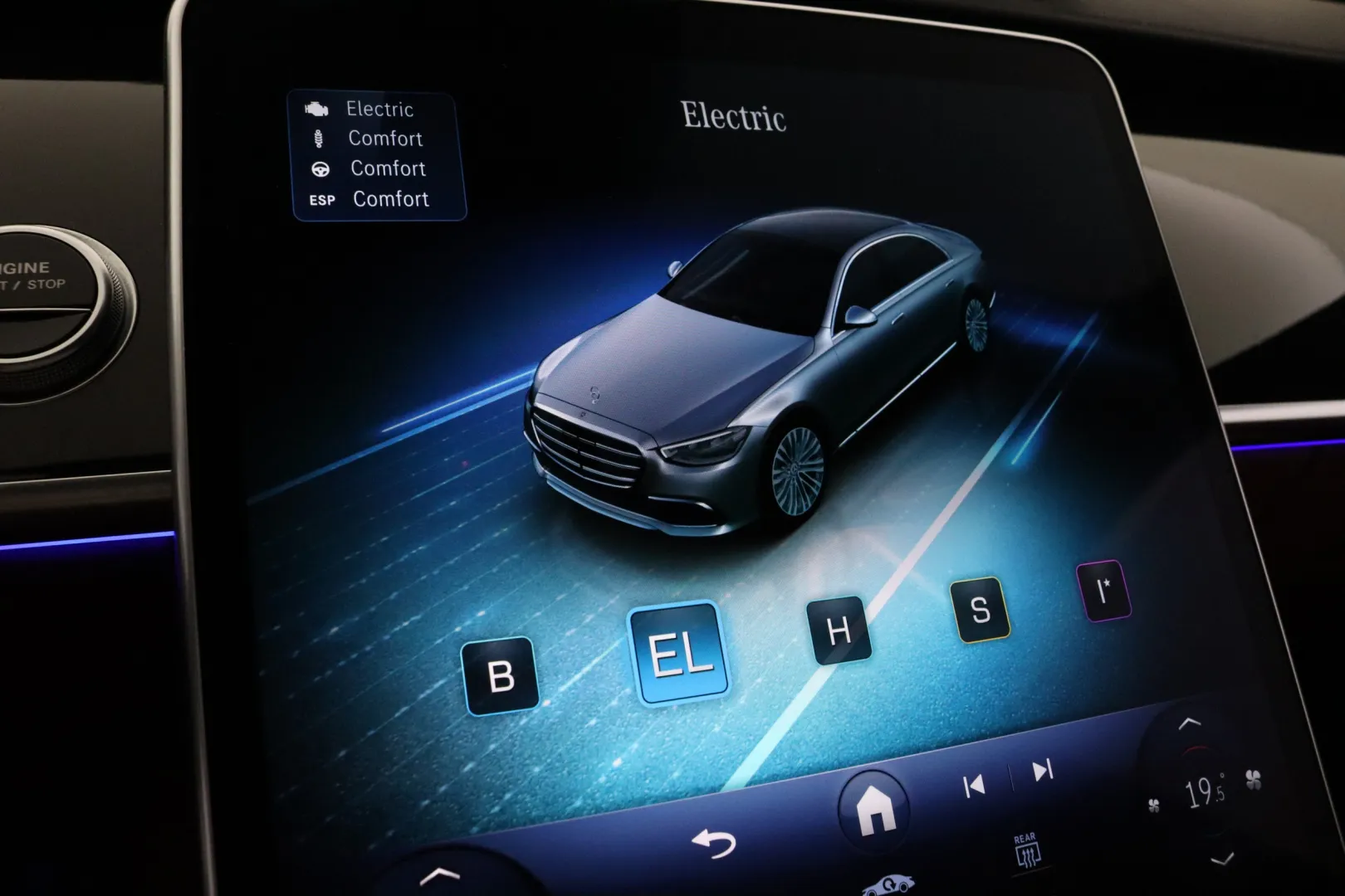 MERCEDES-BENZ S ZOO-692 carousel image