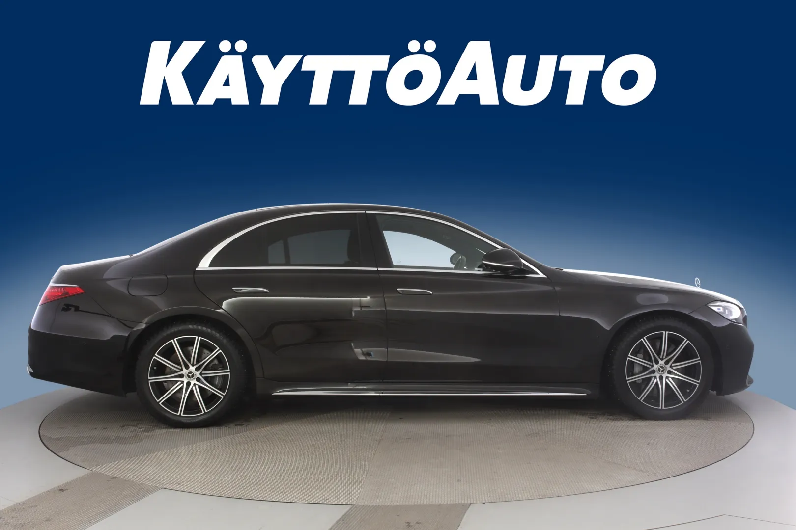 MERCEDES-BENZ S ZOO-692 carousel image