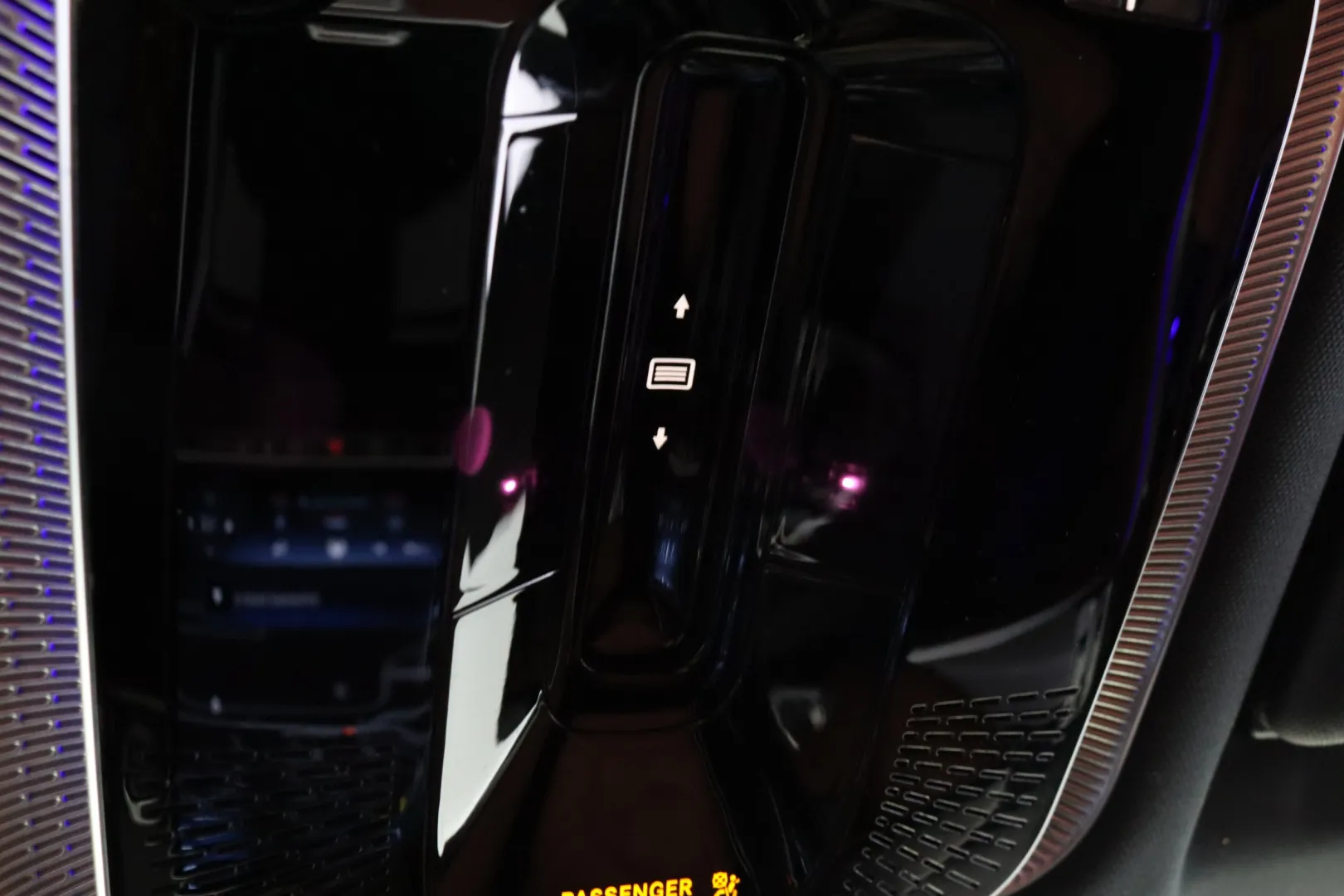 MERCEDES-BENZ S ZOO-692 carousel image