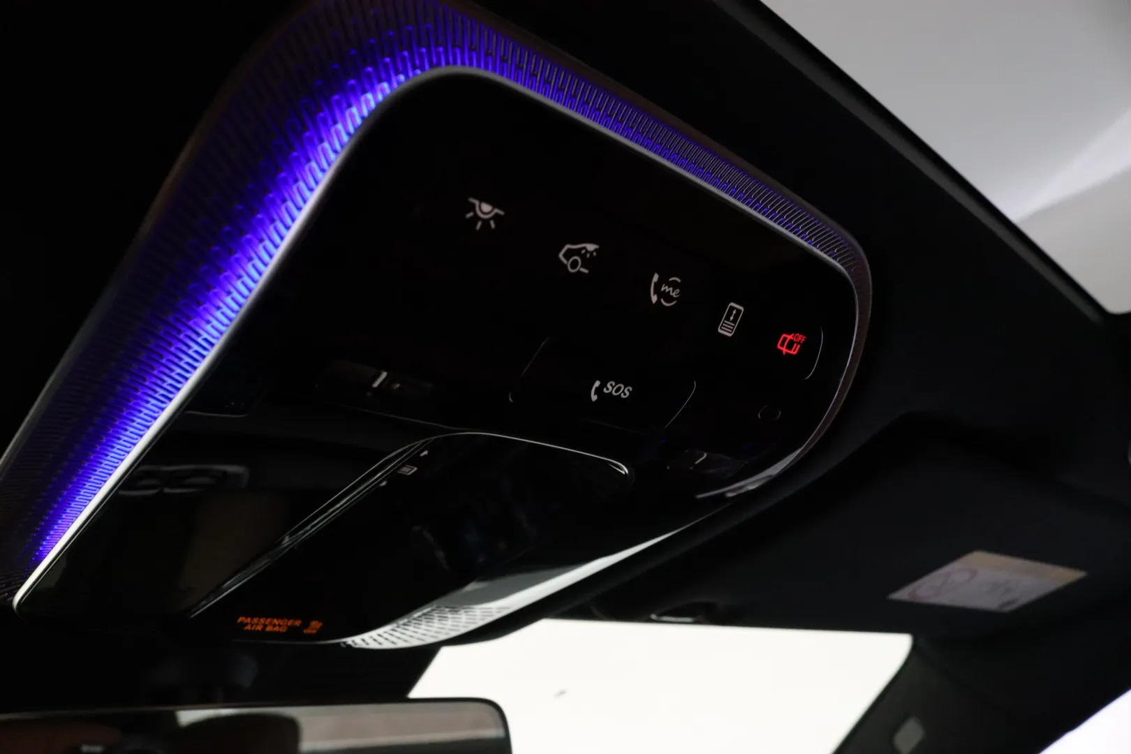 MERCEDES-BENZ S ZOO-692 carousel image