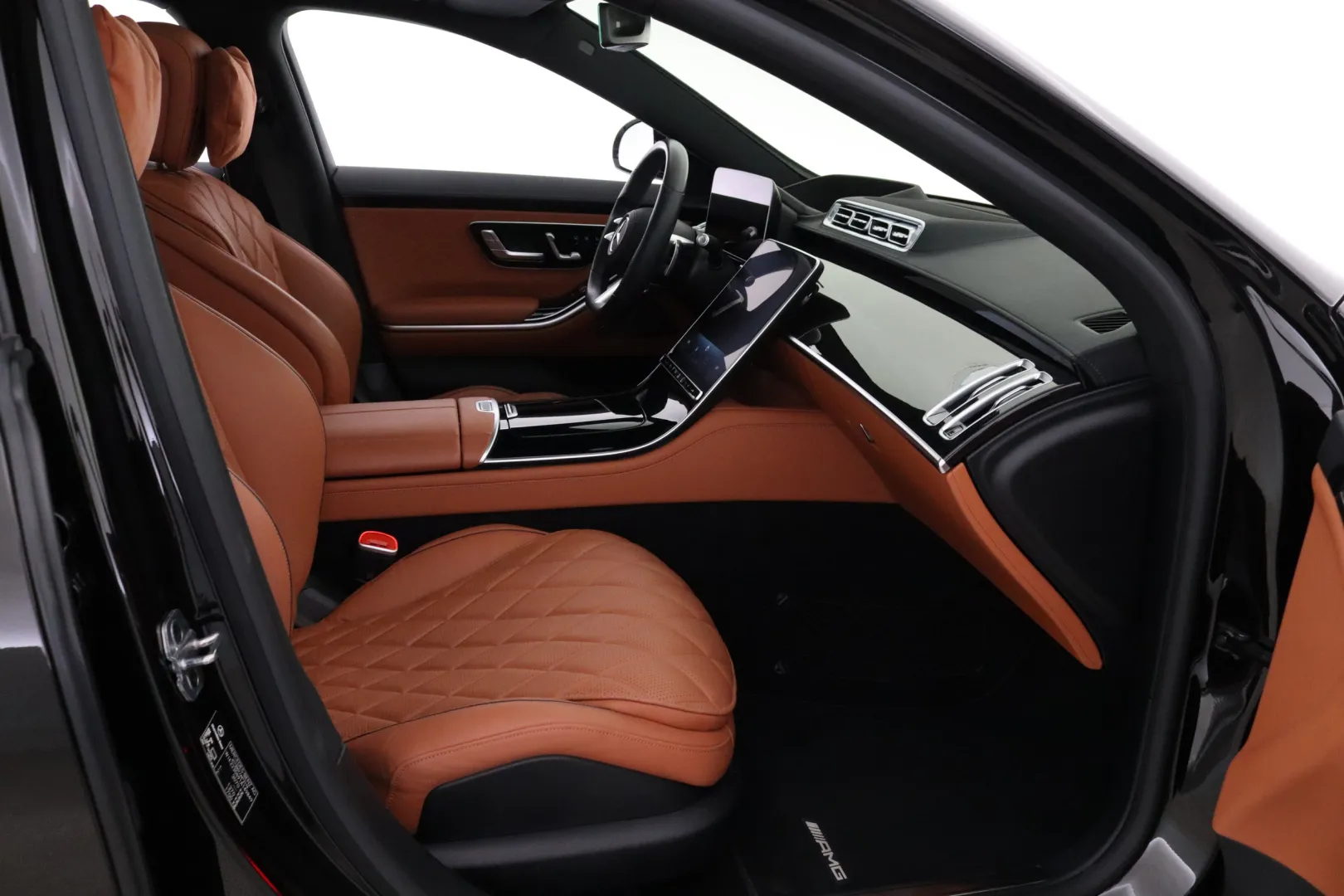 MERCEDES-BENZ S ZOO-692 carousel image