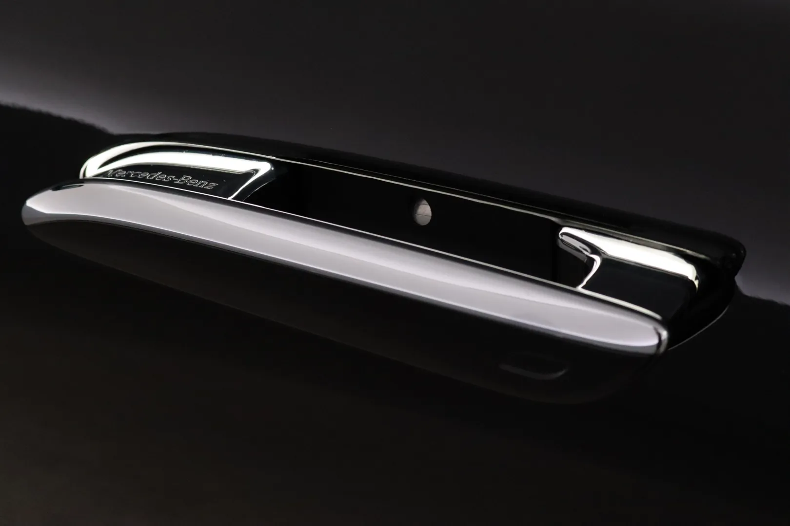 MERCEDES-BENZ S ZOO-692 carousel image