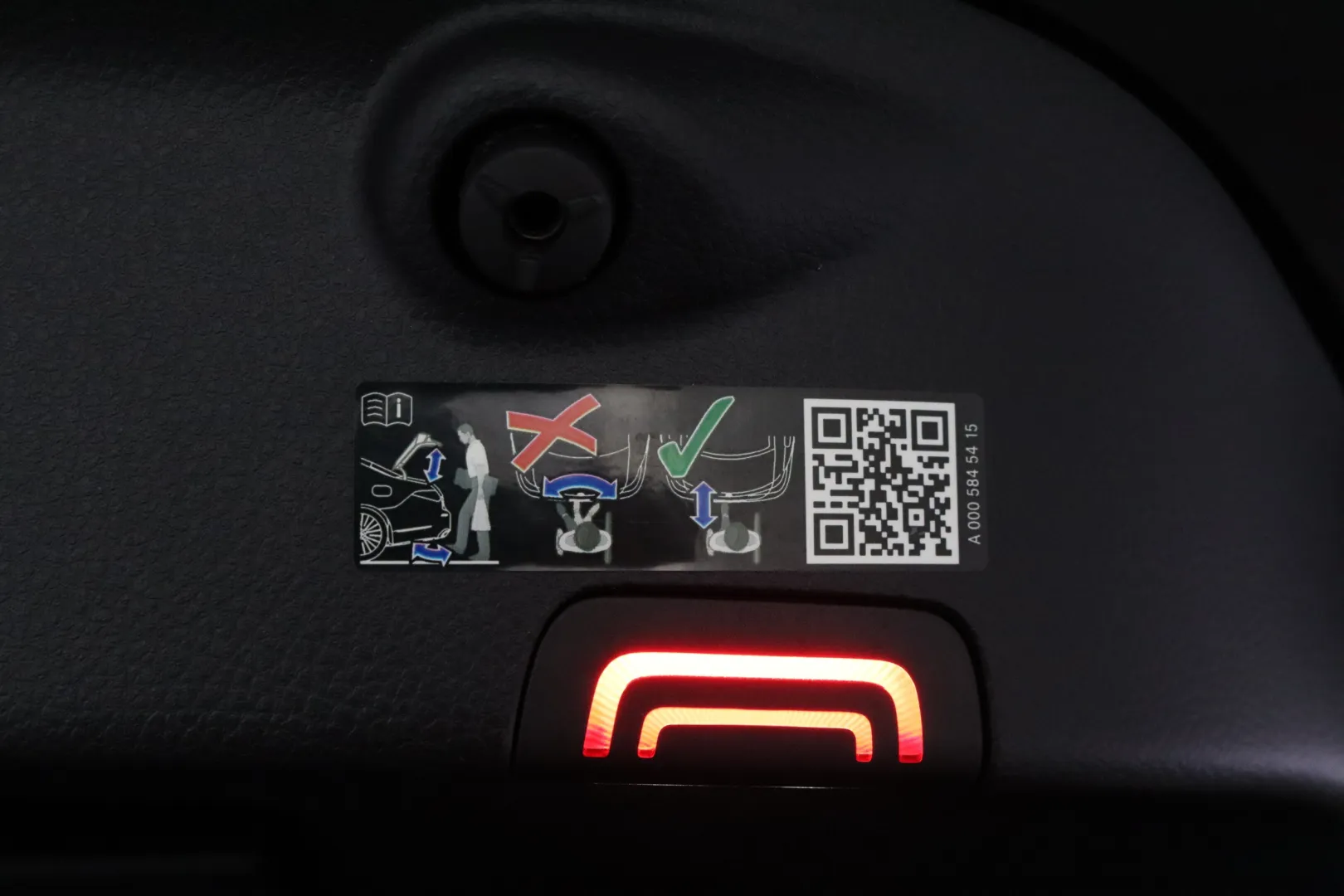 MERCEDES-BENZ S ZOO-692 carousel image