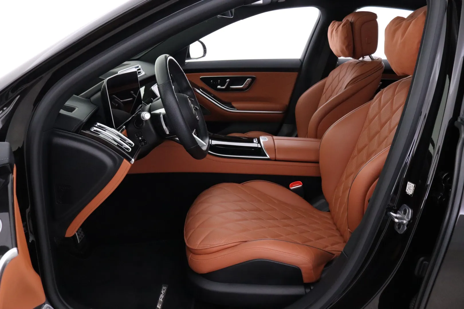 MERCEDES-BENZ S ZOO-692 carousel image