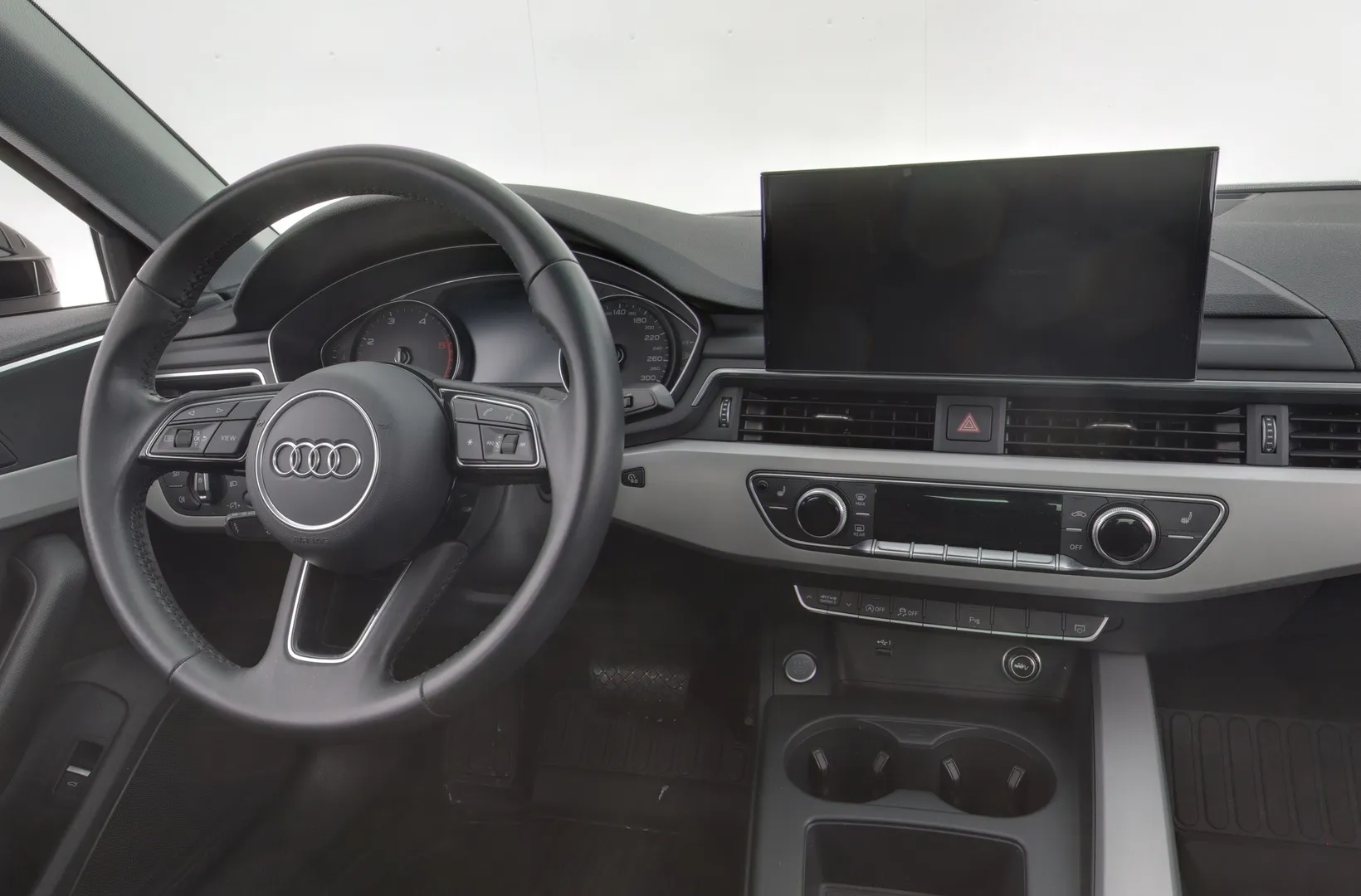 AUDI A4 SZC-785 carousel image