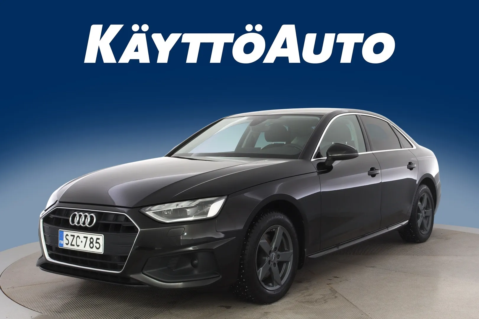 AUDI A4 SZC-785 carousel image