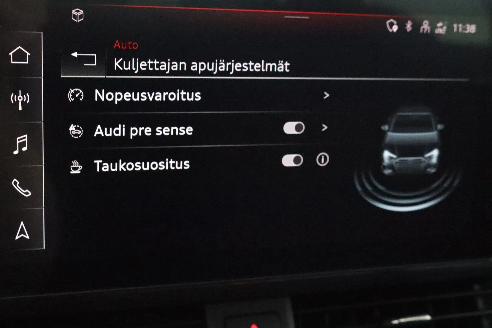 AUDI A4 SZC-785 carousel image