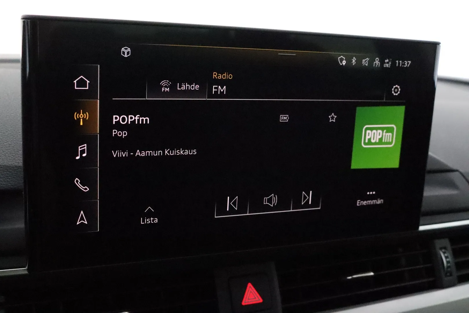 AUDI A4 SZC-785 carousel image