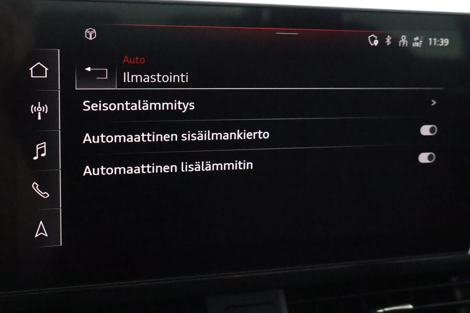 AUDI A4 SZC-785 carousel image