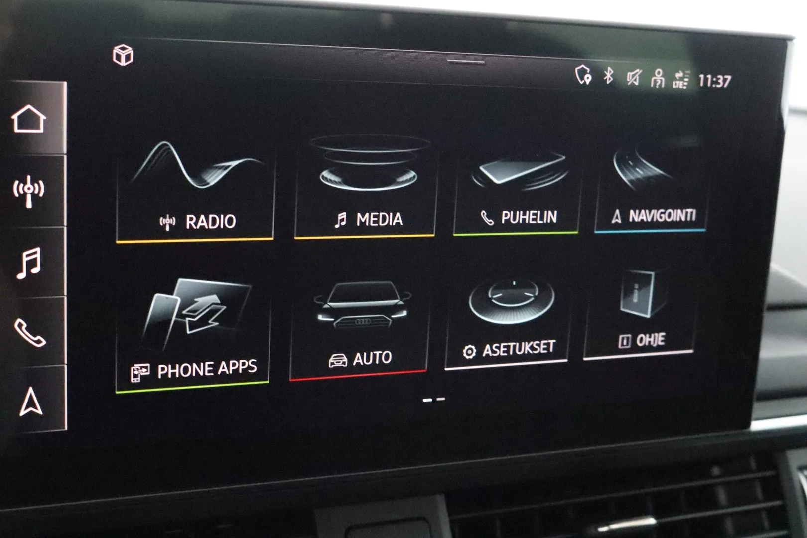 AUDI A4 SZC-785 carousel image