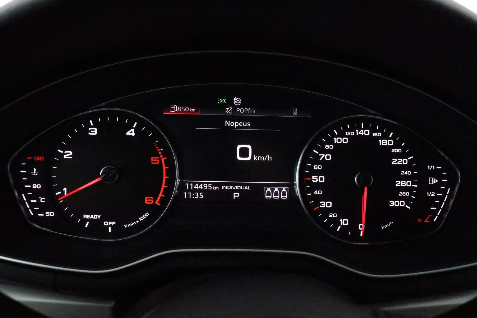 AUDI A4 SZC-785 carousel image