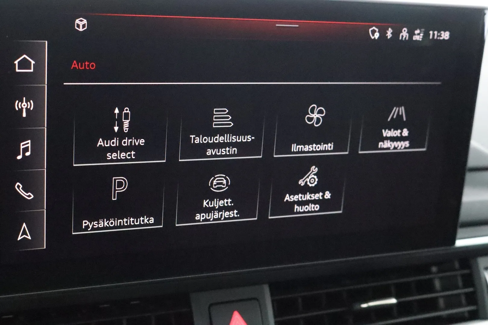 AUDI A4 SZC-785 carousel image