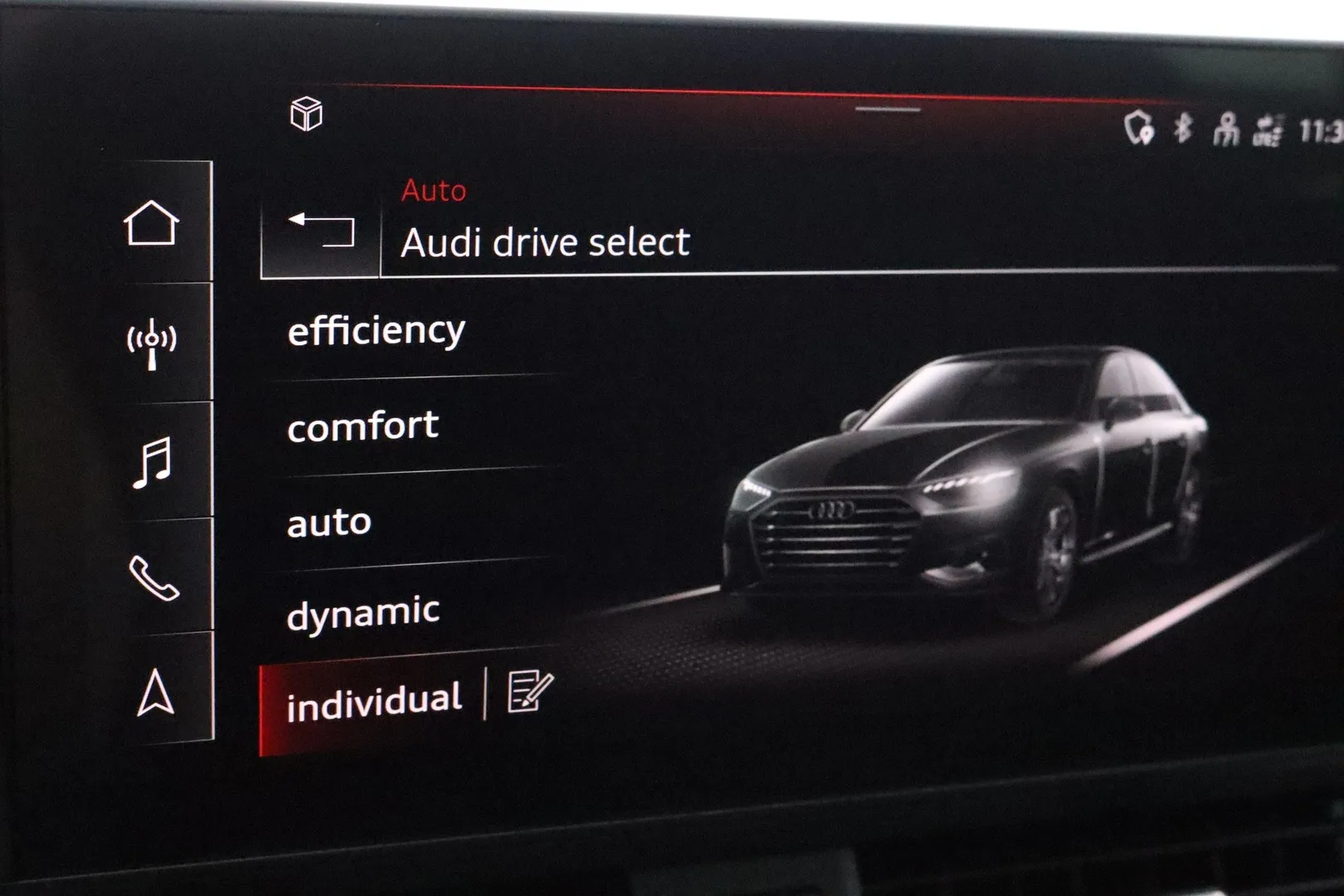 AUDI A4 SZC-785 carousel image