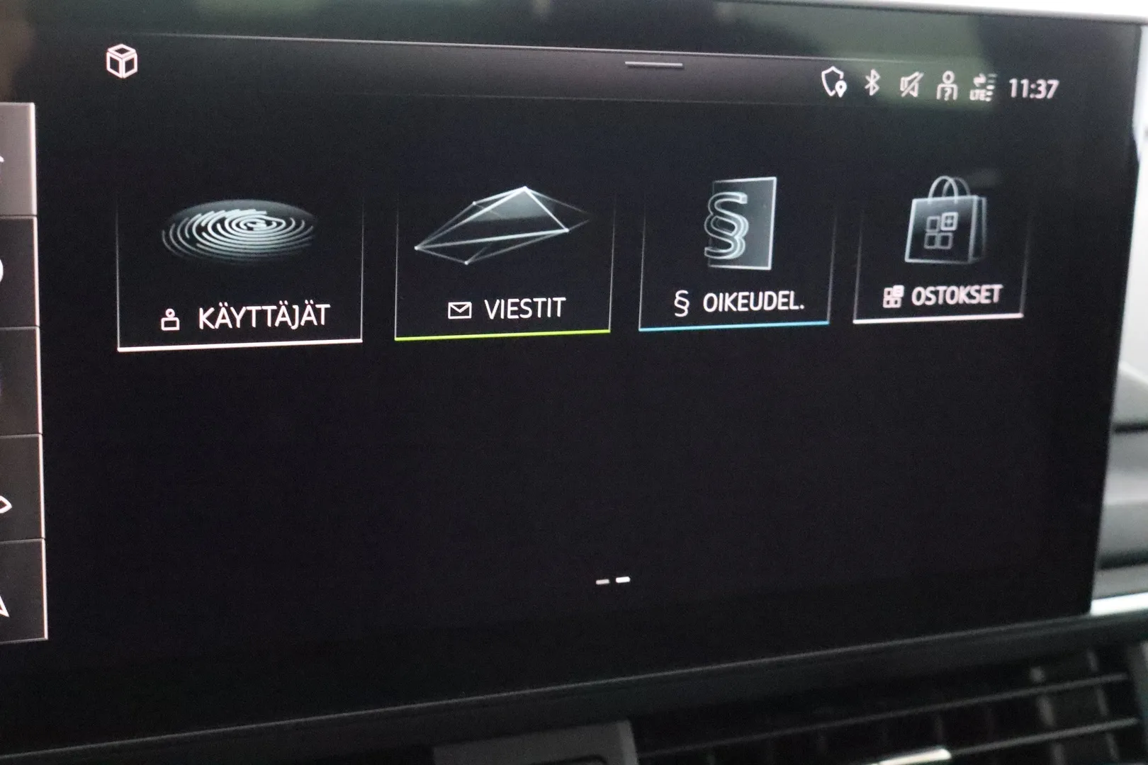 AUDI A4 SZC-785 carousel image