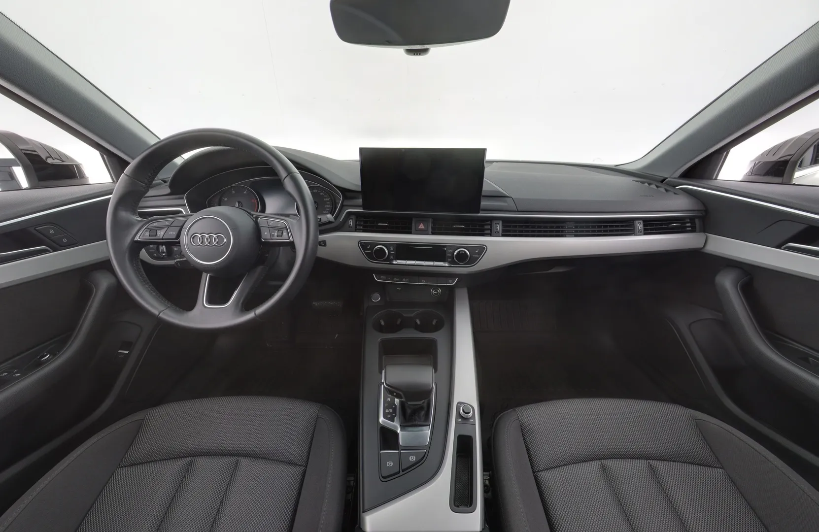 AUDI A4 SZC-785 carousel image