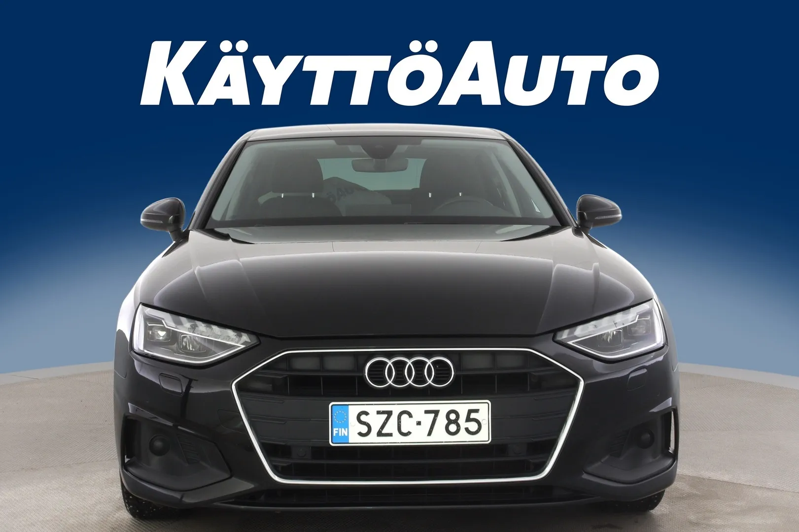 AUDI A4 SZC-785 carousel image