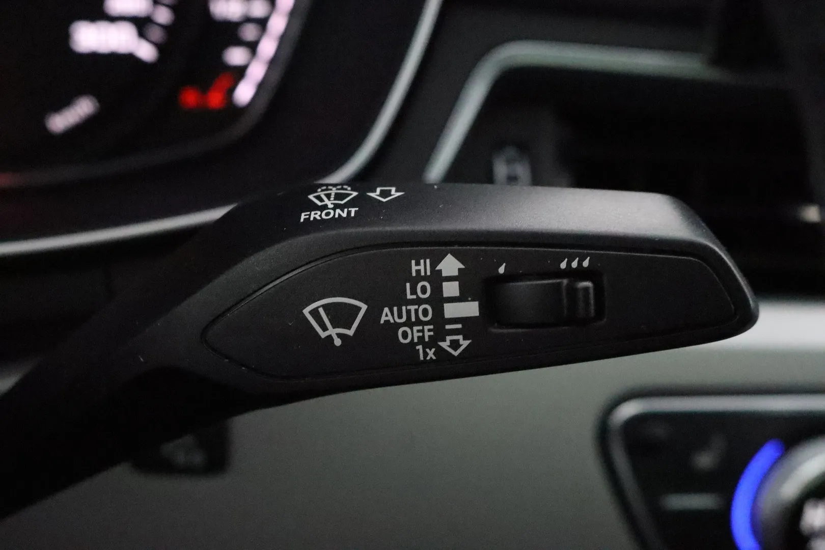 AUDI A4 SZC-785 carousel image