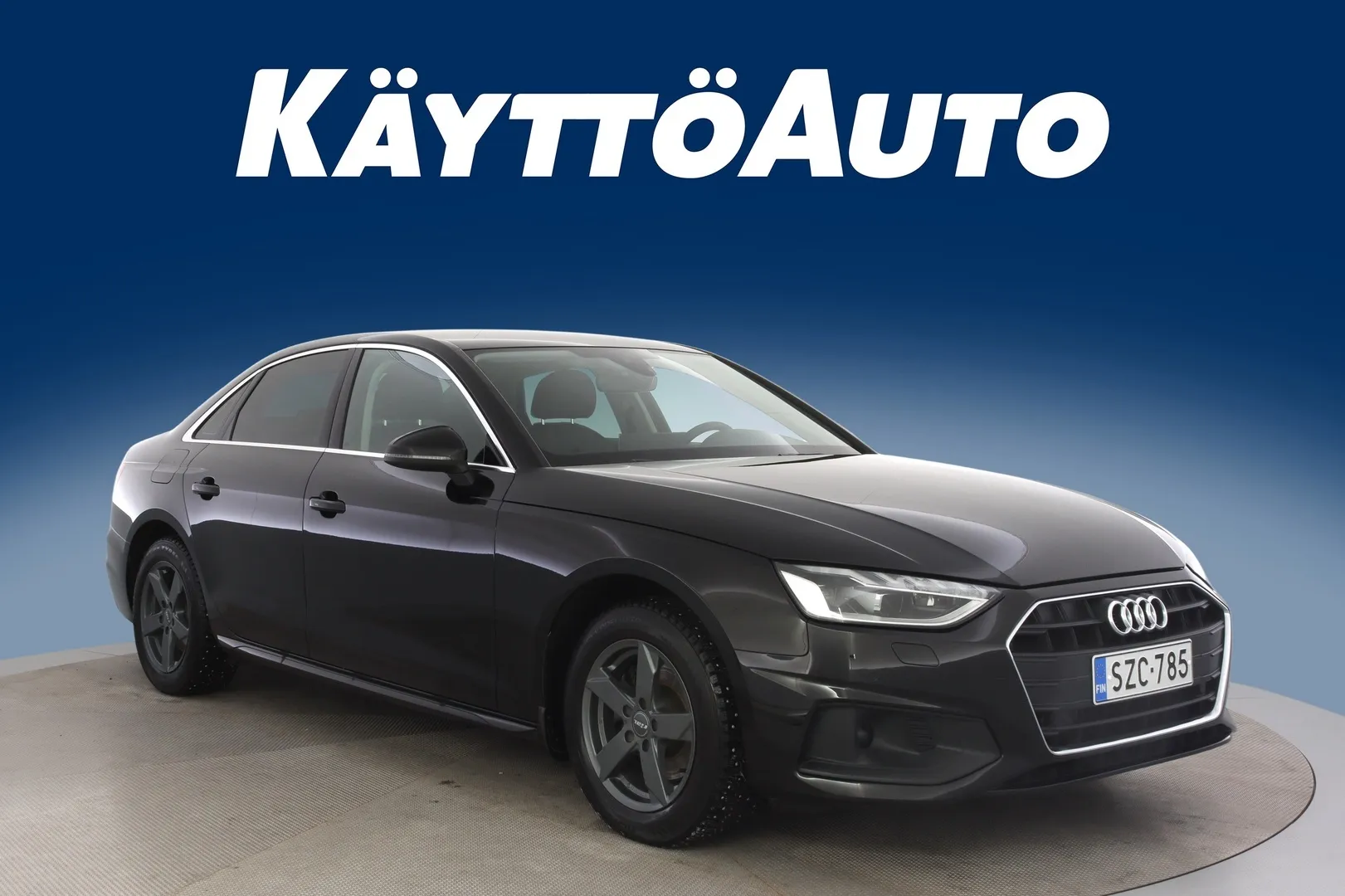 AUDI A4 SZC-785 carousel image