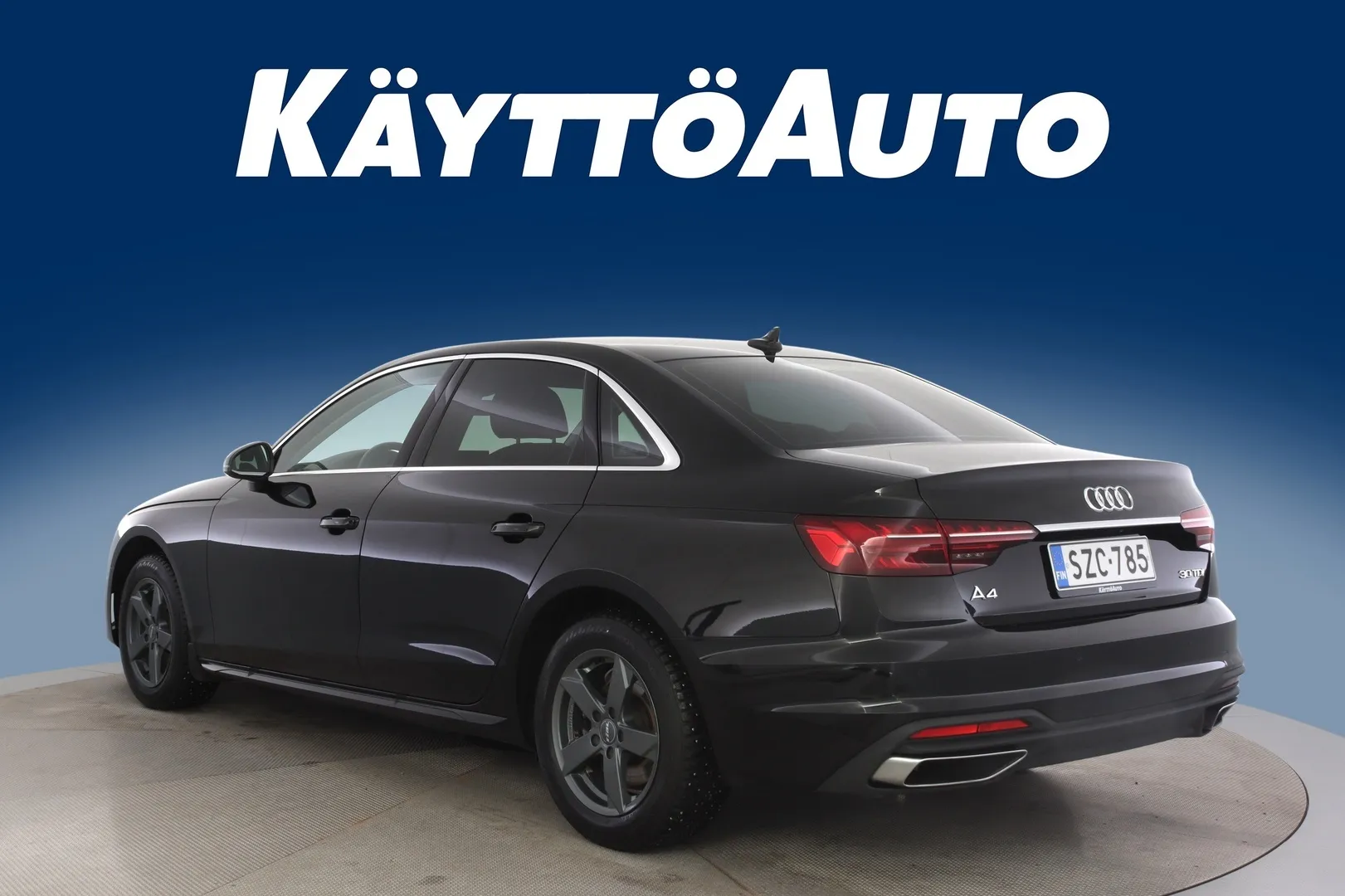 AUDI A4 SZC-785 carousel image