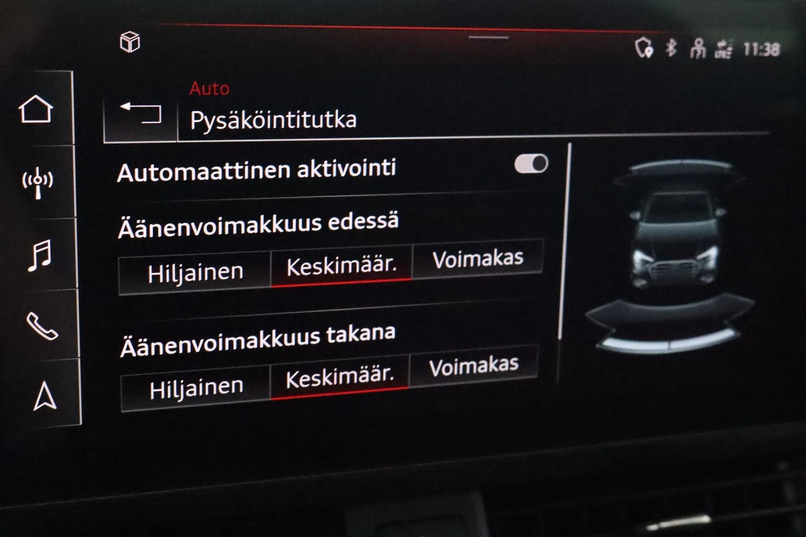 AUDI A4 SZC-785 carousel image