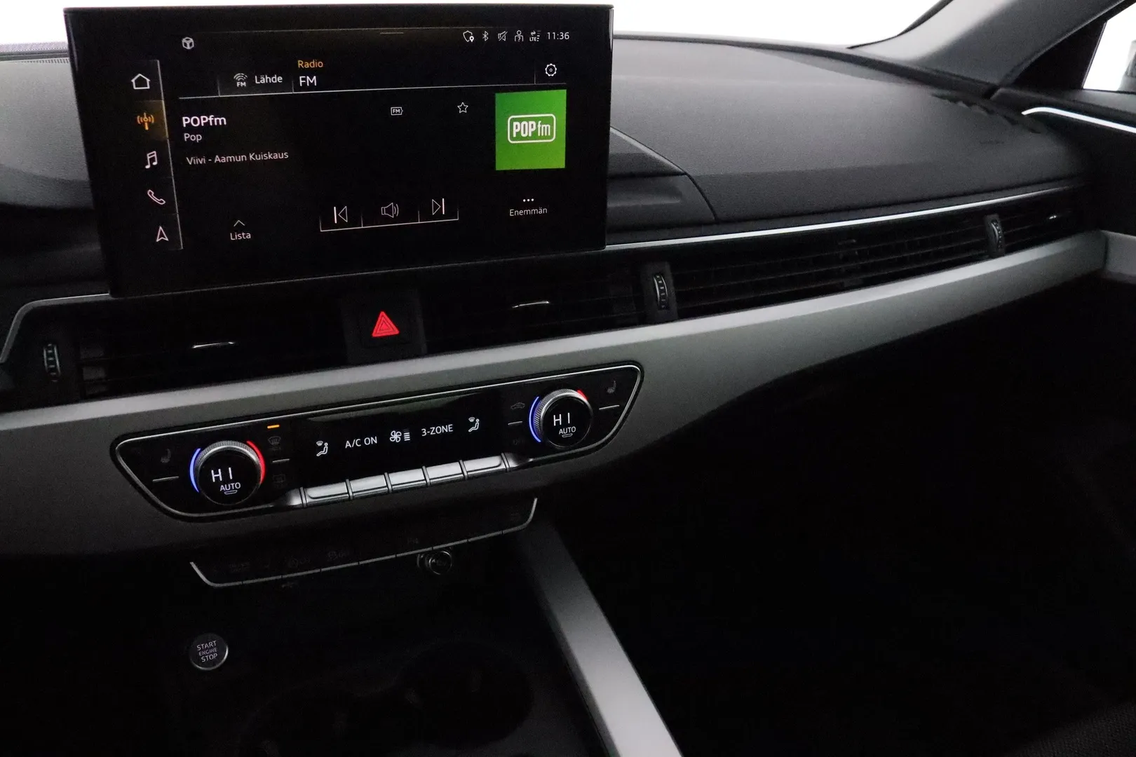 AUDI A4 SZC-785 carousel image