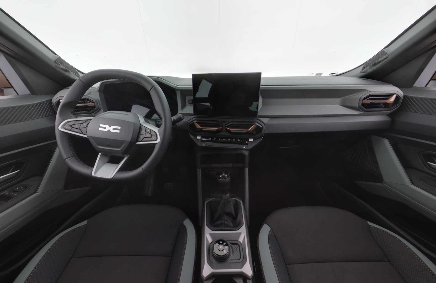 Dacia Bigster 2025, kuva 7/9