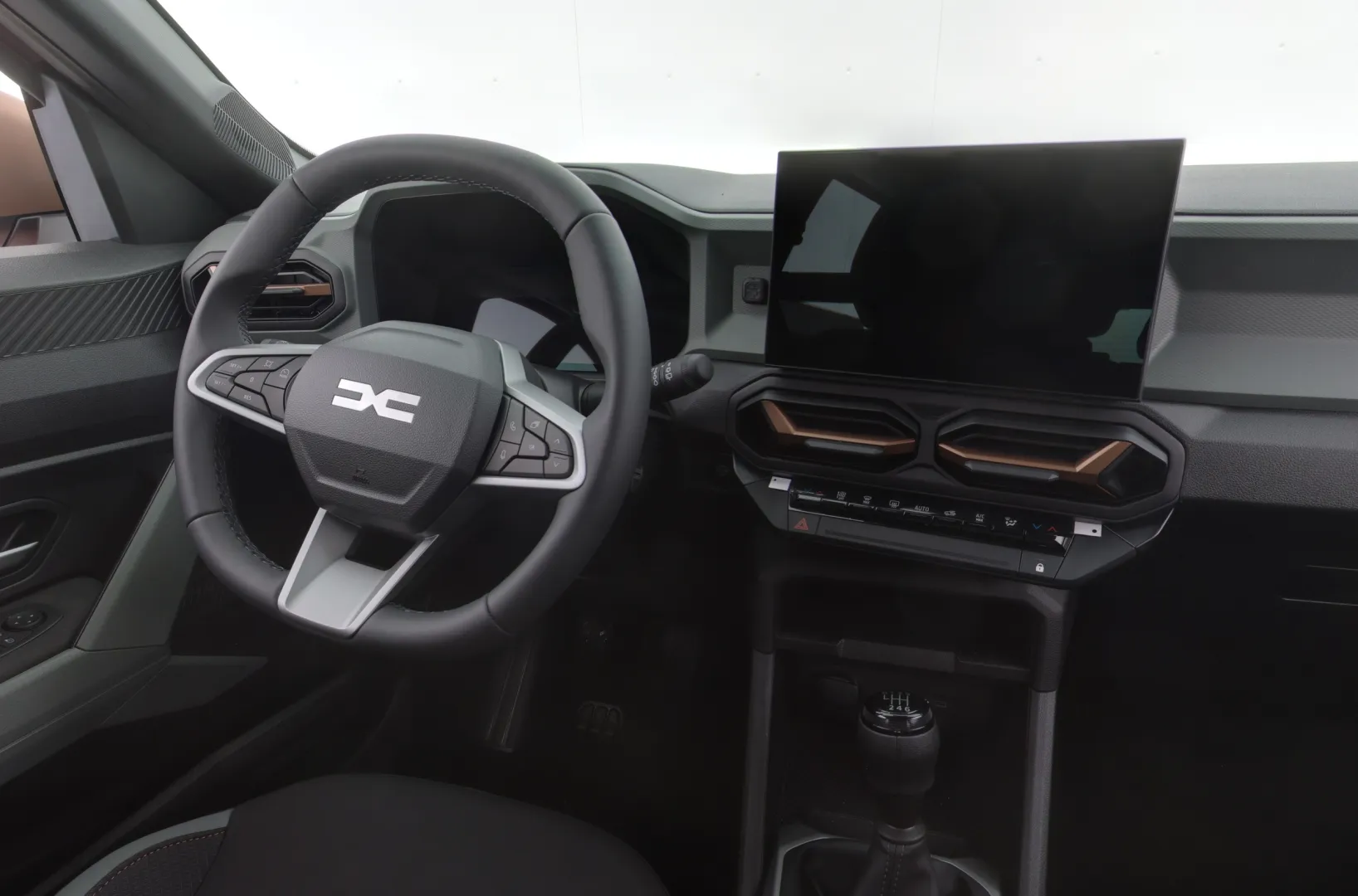 Dacia Bigster ISS-702 carousel image