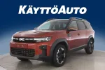 Dacia Bigster ISS-702 carousel thumbs