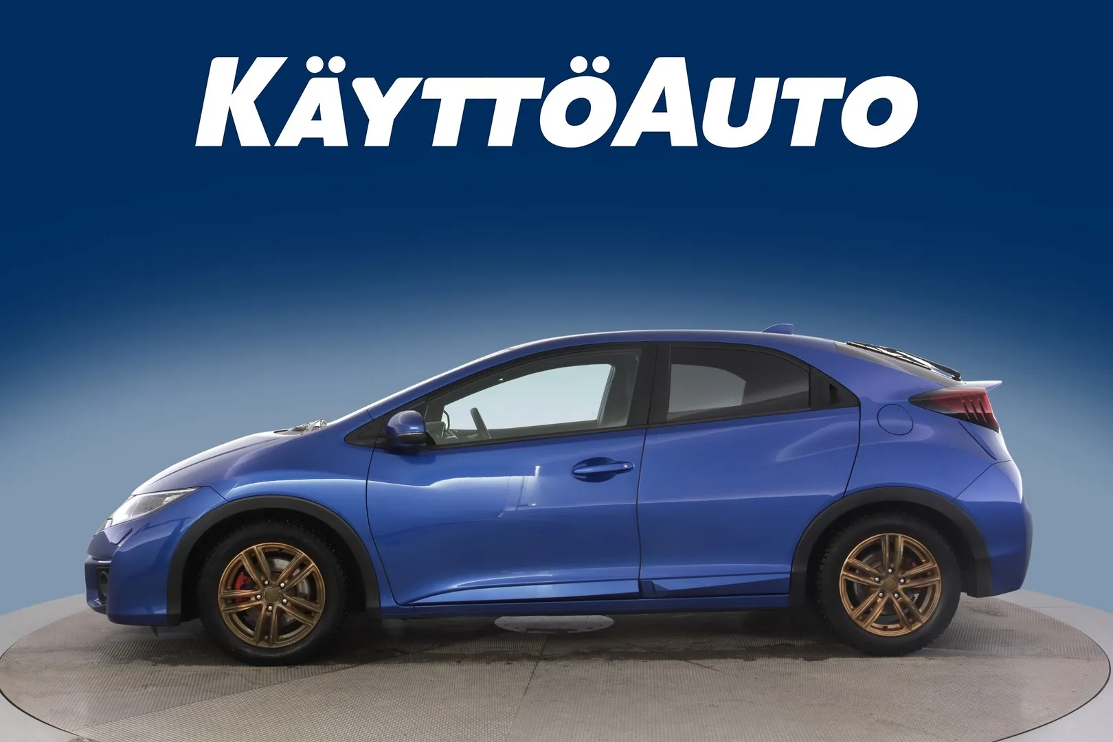 HONDA Civic ZKL-572 carousel image