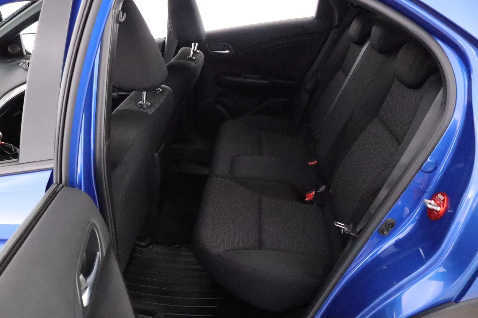 HONDA Civic ZKL-572 carousel image