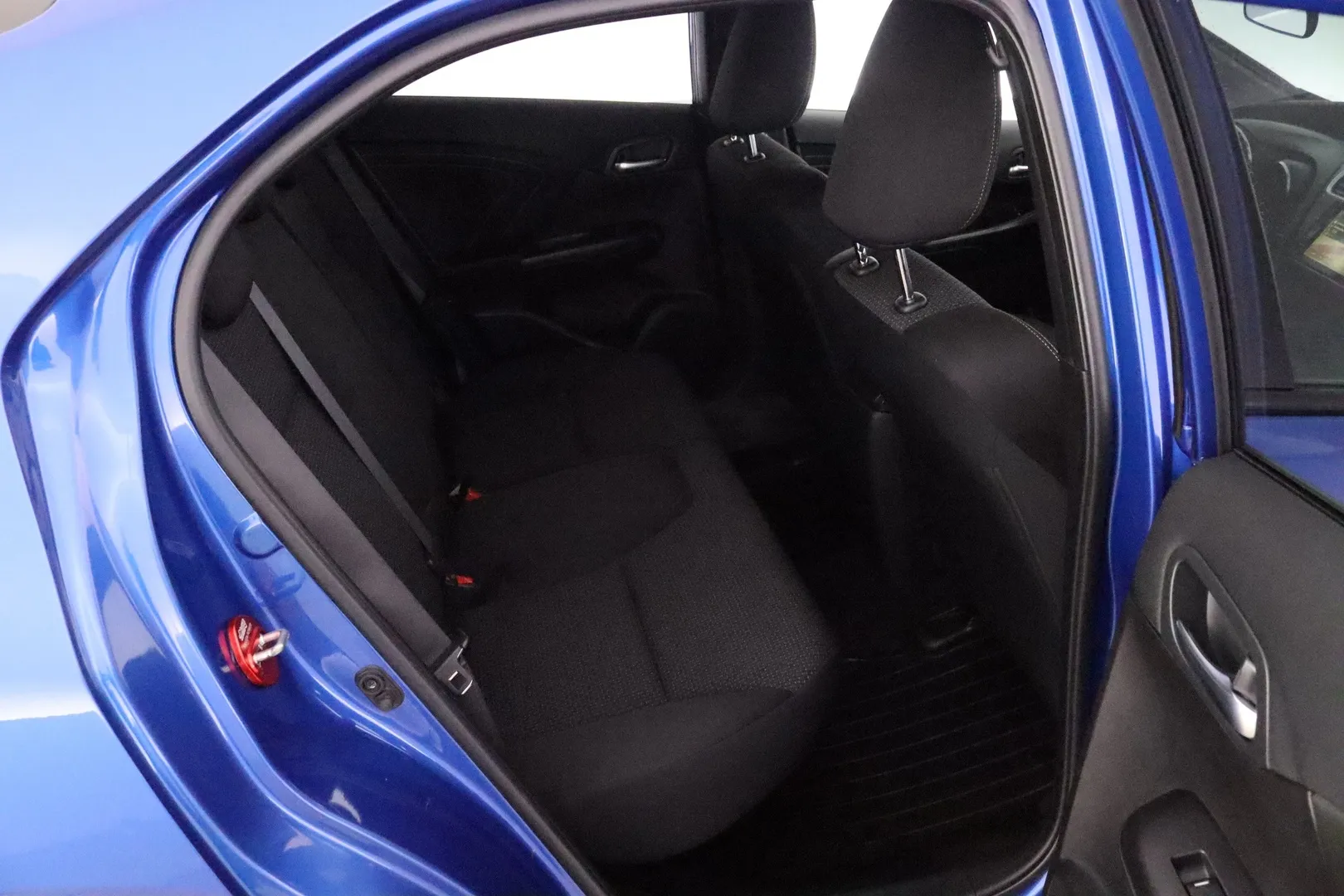 HONDA Civic ZKL-572 carousel image