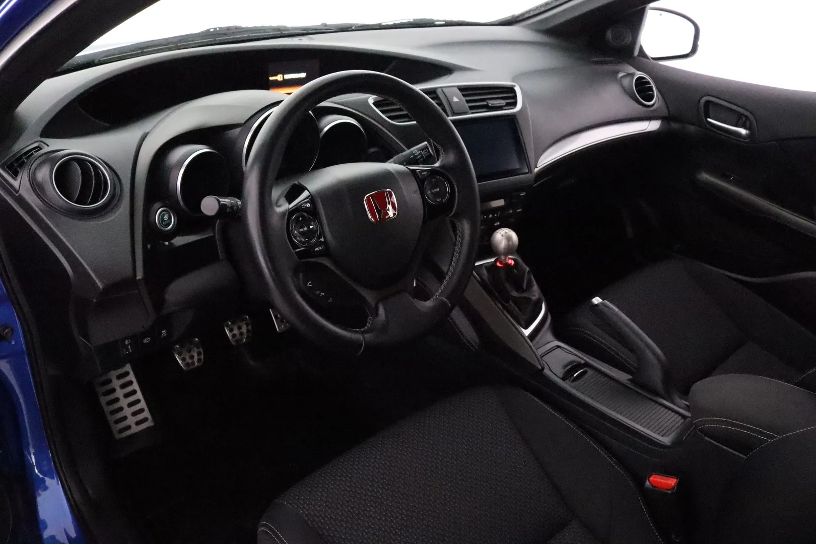 HONDA Civic ZKL-572 carousel image