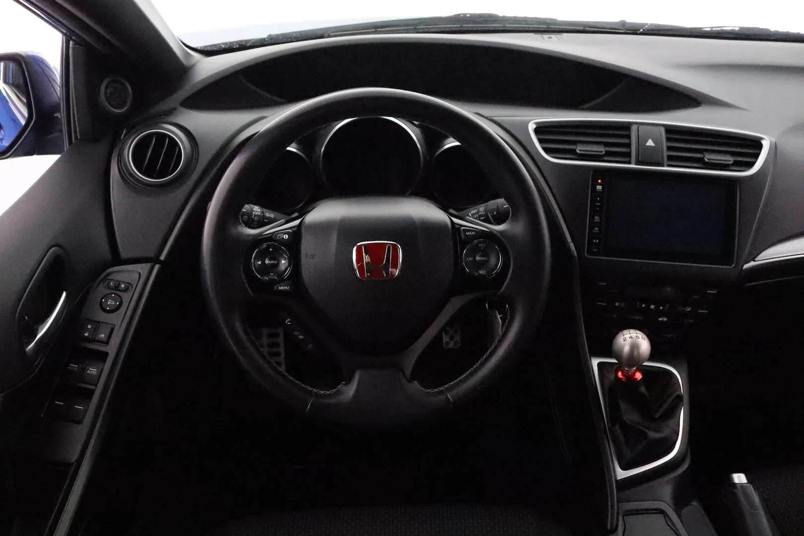 HONDA Civic ZKL-572 carousel image