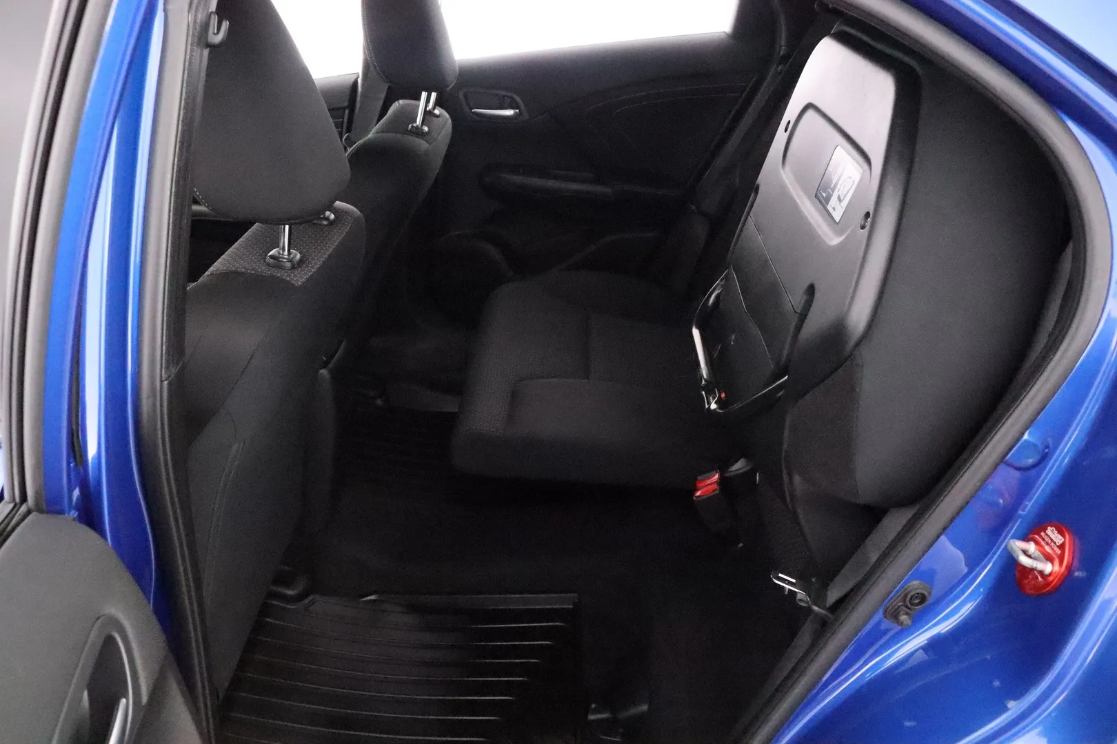 HONDA Civic ZKL-572 carousel image