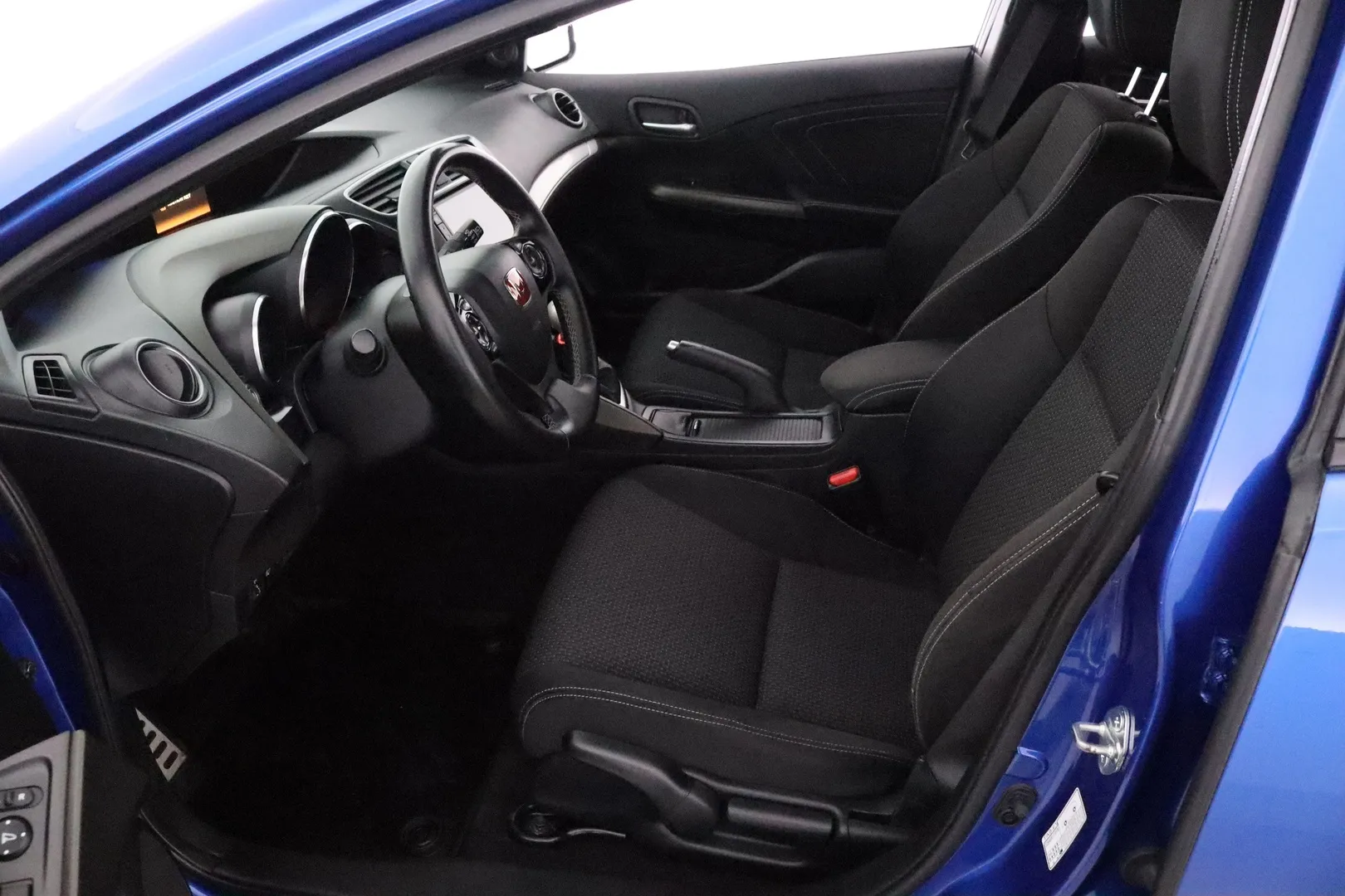 HONDA Civic ZKL-572 carousel image