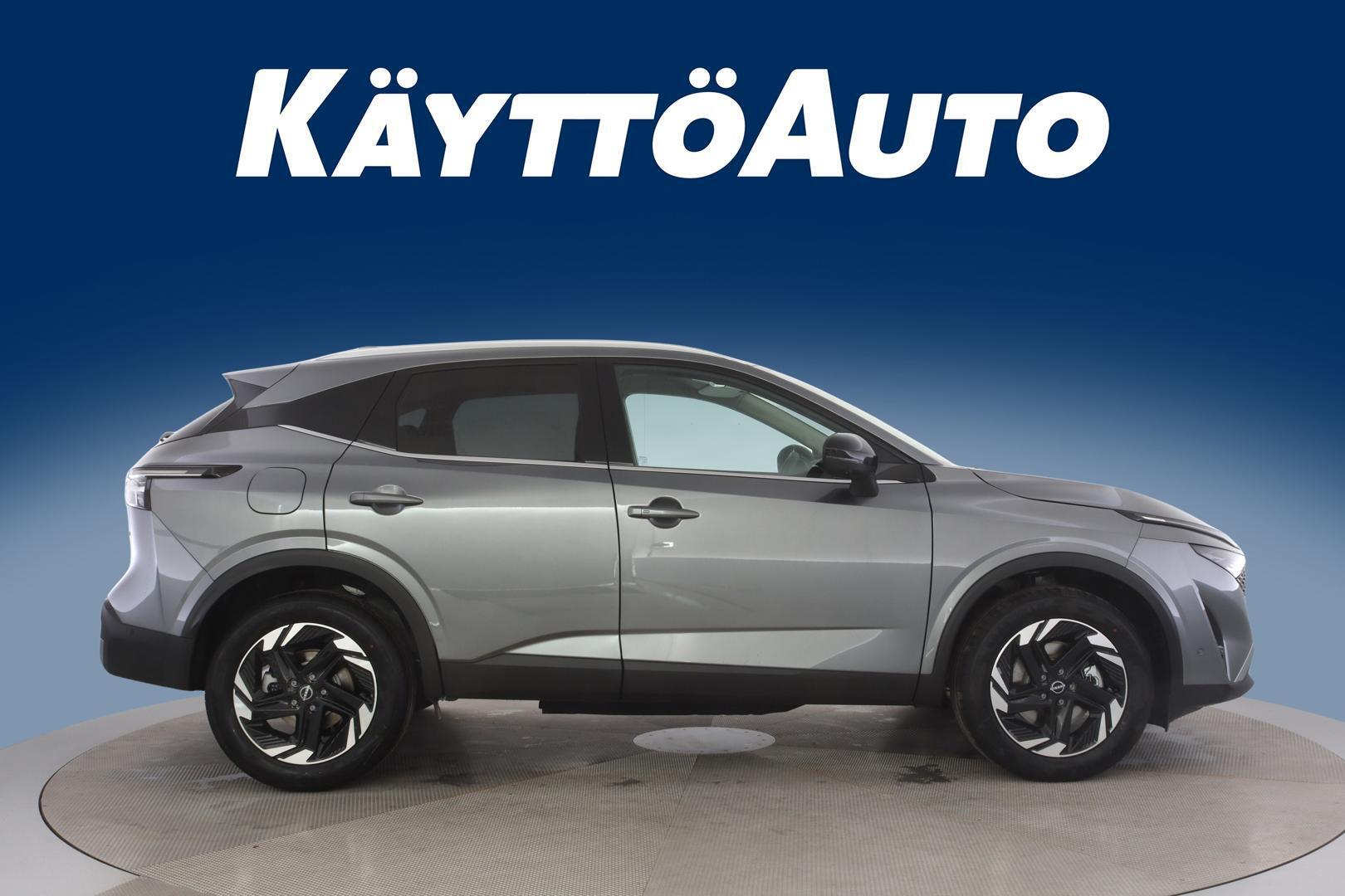 Nissan Qashqai 2026, kuva 5/9