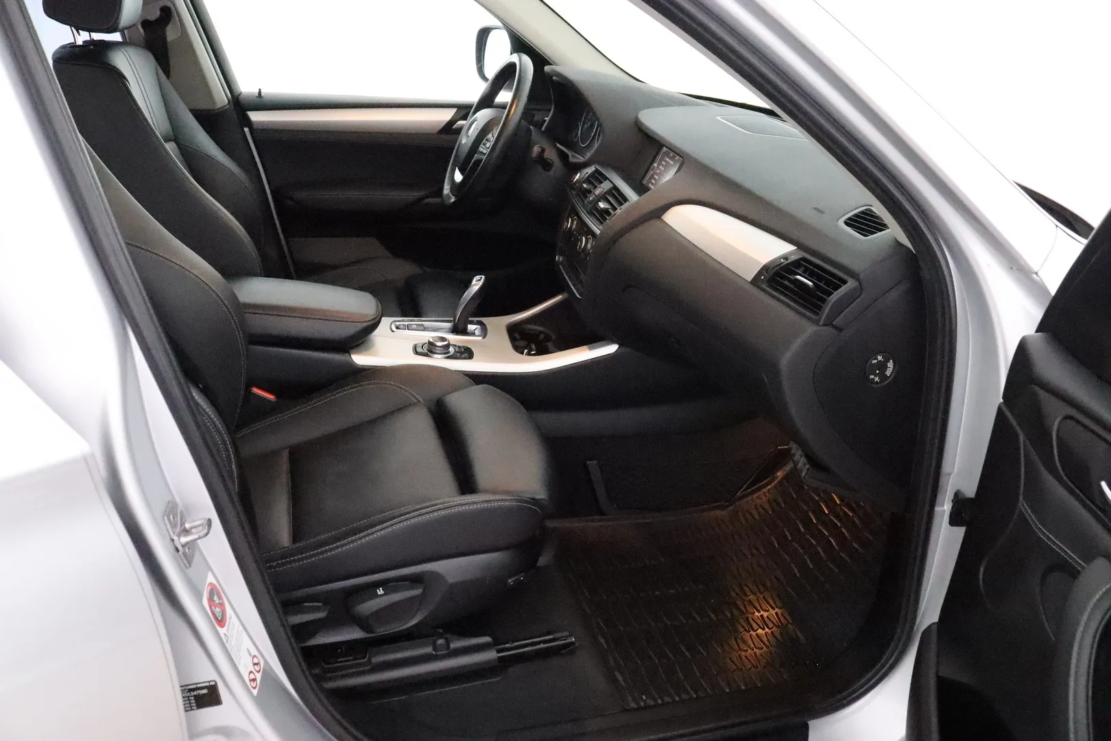 BMW X3 BUO-840 carousel image