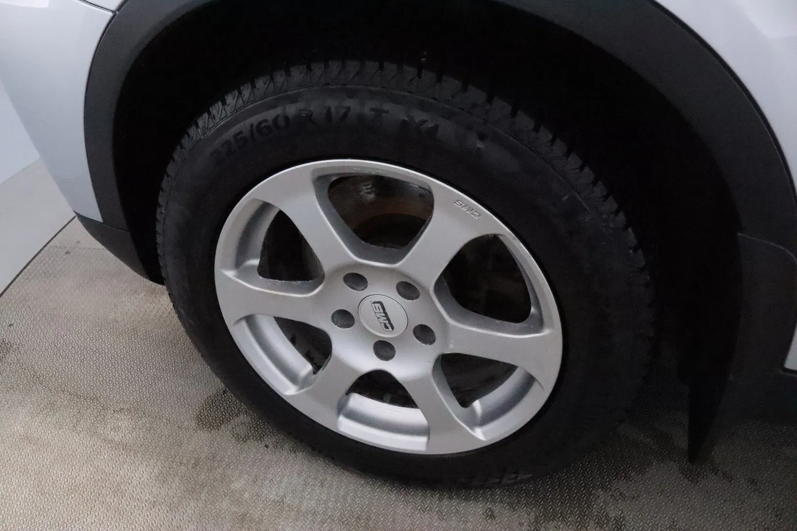 BMW X3 BUO-840 carousel image