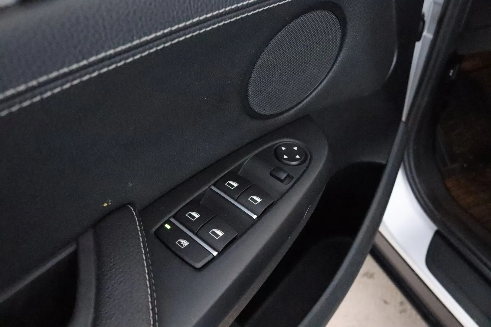 BMW X3 BUO-840 carousel image