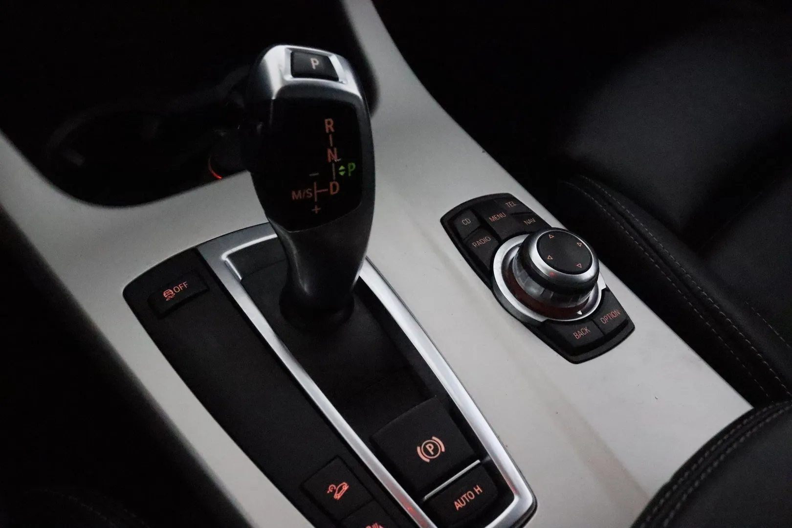 BMW X3 BUO-840 carousel image