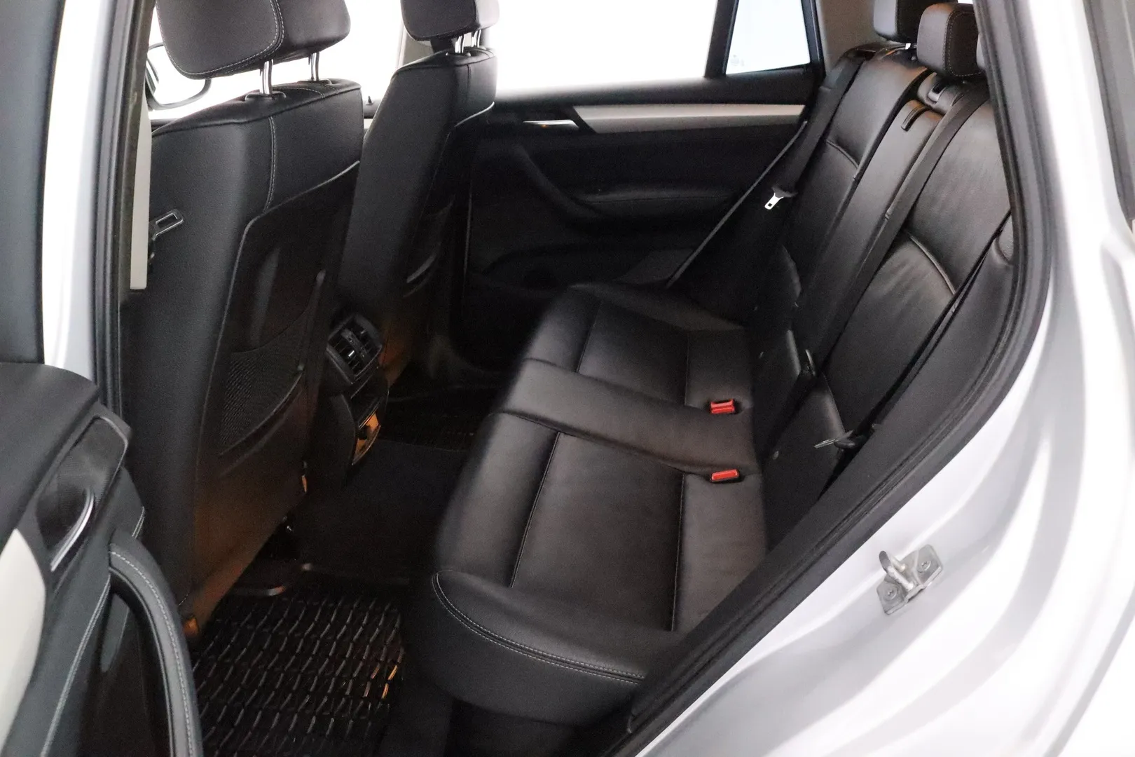 BMW X3 BUO-840 carousel image