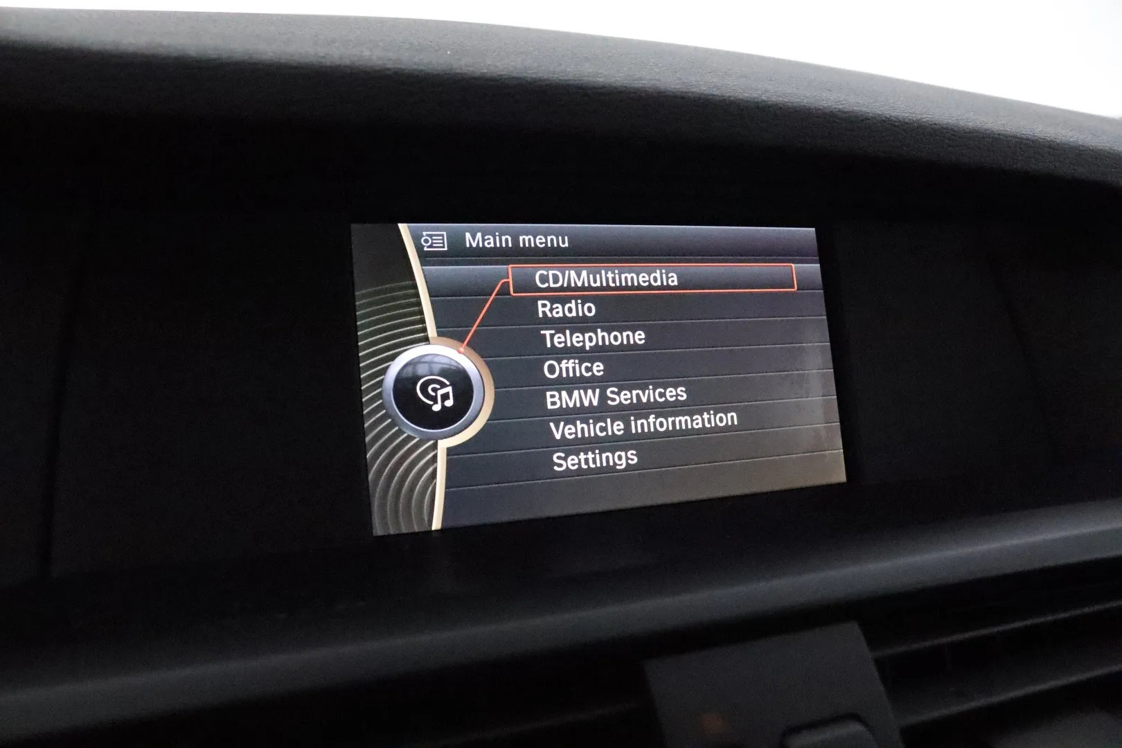 BMW X3 BUO-840 carousel image