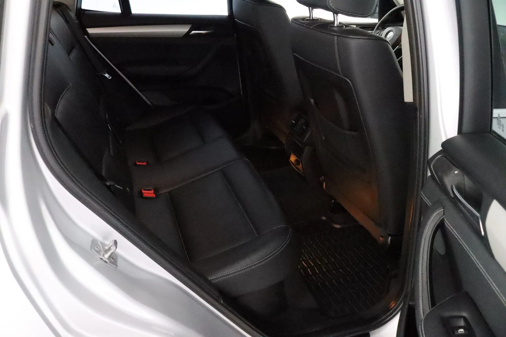 BMW X3 BUO-840 carousel image