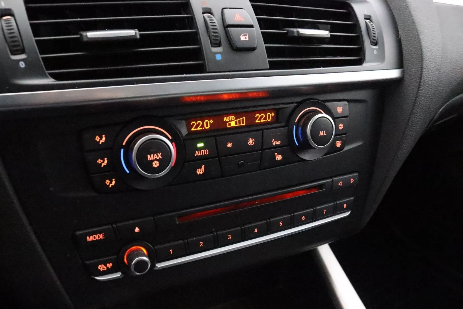 BMW X3 BUO-840 carousel image